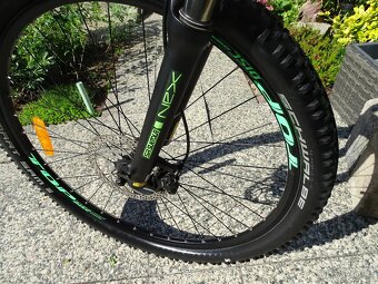 Kvalitní elektrokolo Maxbike Hakon 29" - 12