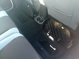 Citroen Berlingo Multispace - 12