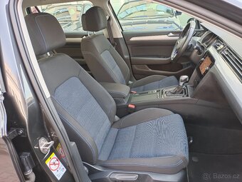 VW Passat B8 GTE 1.4TSI 160kW DSG Full LED ACC ERGO kamera - 12