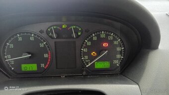 Fabia 1.2 HTP - 12