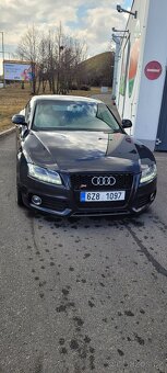 Audi A5 3.0 tdi quattro coupe ( manuál ) - 12