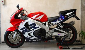 Honda CBR 900 RR Fireblade - krásný stav - 12