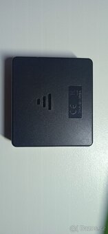Nabíjecí baterie dron 3.7V 1800mAh 5 nabíj.hub - 12