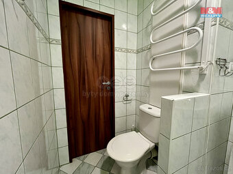 Pronájem bytu 3+1, 75 m², Ústí nad Orlicí, ul. Popradská - 12