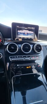 Mercedes-Benz C220 cdi - 12