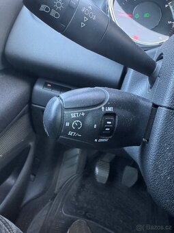 Peugeot 5008 1.6HDI 80kw 7 míst - 12