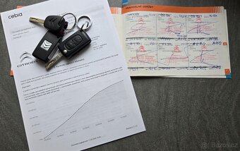 Citroen C3  1.1i    ▪︎   nájezd  jen 96000 km - 12