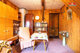 Prodej chalupy, 160 m², Šluknov - Království - 12