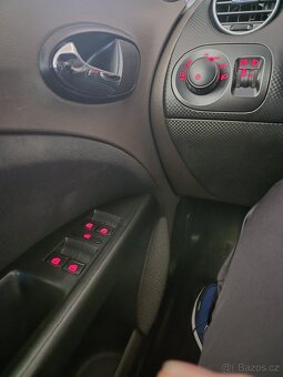 SEAT ALTEA FREETRACK 2.0.TDI 125 KW,4X4 - 12