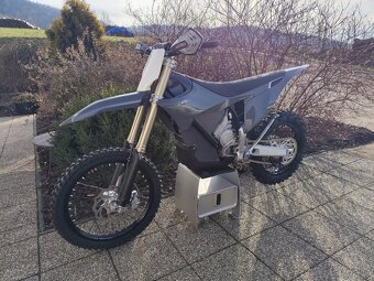 Stark varg 80 - 12