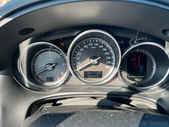 Mazda CX-5 2.2D 150 PS Navi Tažné Alu Rok 9/2012 - 12