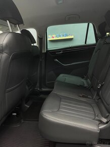 Škoda Kodiaq L&K 2,0 TDI 147 kW 7stup.automat. 4x4 - 12