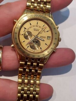 Seiko Vintage - 12