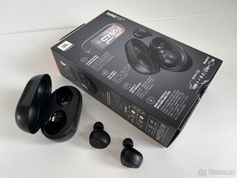 Realme GT 5G Master Edition + ZDARMA sluchátka JBL - 12