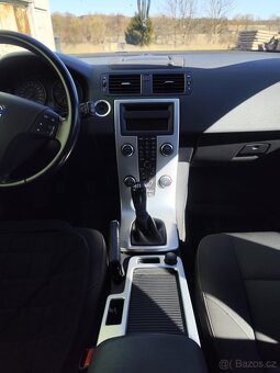 Volvo V50 1,6D drive - 12