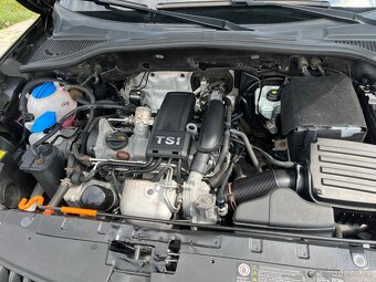 Škoda Yeti 1.2 TSI, climatronic - 12