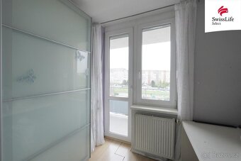 Prodej bytu 3+kk 79 m2 Sluneční náměstí, Praha - 12