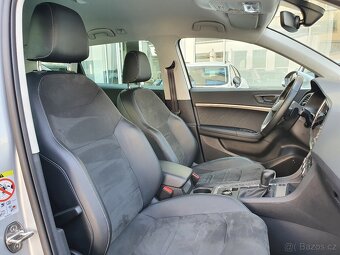 Seat Ateca X-Perience 2.0TDI 110kW DSG Ambient Press&Drive - 12