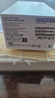 Prodam xiaomi 13 T - 12
