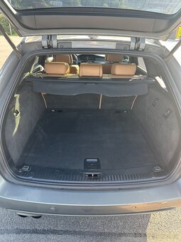 BMW E61 LCI M57 M-Packet 170kw - 12