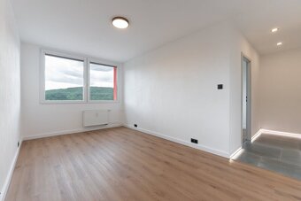 Pronájem bytu 2+kk v osobním vlastnictví 40 m², Bílina - 12