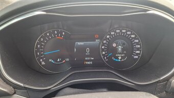 Ford Mondeo (MK5 po Faceliftu) 2.0 TDCI, ST-Line, 140kw - 12