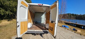 Peugeot Boxer - L3H2 - 12