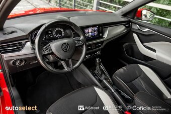 Škoda kamiq 1.6tdi dsg 2020 - 12