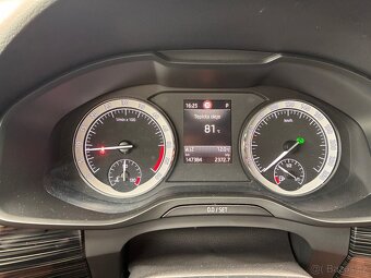 Škoda Kodiaq 2.0TDI 140Kw, DSG, odpočet DPH - 12