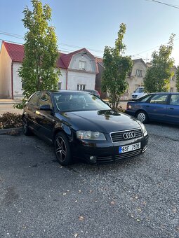 Audi a3 - 12