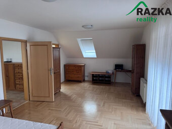 Prodej rodinného domu Mariánské Lázně - Hamrníky - 12
