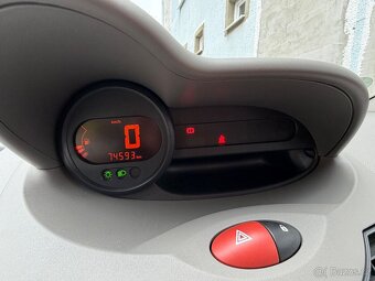 Renault Twingo 1,2 56 KW 75000 km - 12