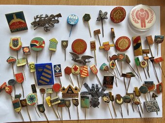 Staré veci po úklidu sklepa - 12