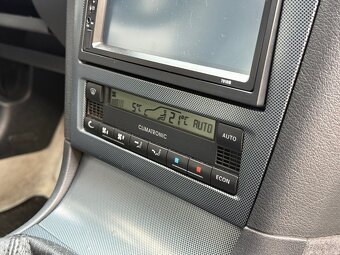 Škoda Octavia RS 1.8t 132kW rok 2003 - 12