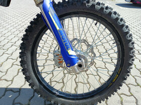 Sherco 300 SEF 4T Factory - 12