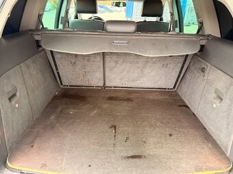 Volkswagen Touareg, 3.0TDI 165kw Tažné 3.5T ČR - 12