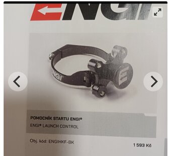 Pitbike ycf bigy factory 160ccm daytona velká kola 17/14 - 12