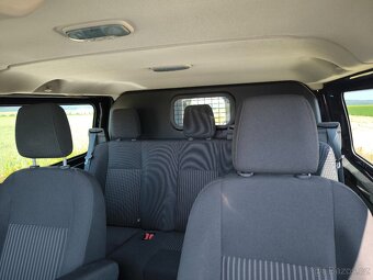 ford transit custom long 5-mist 2014 - 12