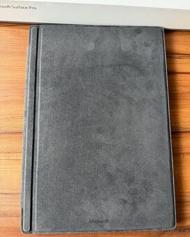 Microsoft Surface Pro 7 128GB i5 8GB platinum - 12