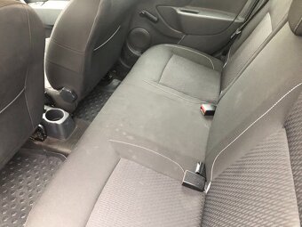 Dacia Logan MCV - 12