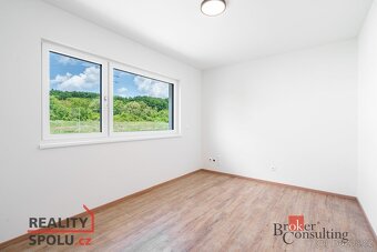 Prodej, domy/rodinný, 119.18 m2, Pechlátova, Dubí, Kladno, K - 12