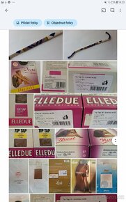 Prodám nebo vyměním  veškeré věci nafocené v albu - 12