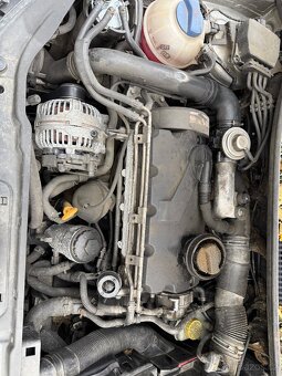 VW Polo 1.9. Tdi, 74Kw - 12