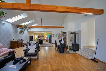 Prodej byty 3+1, 192 m² - Znojmo, ev.č. 00421 - 12