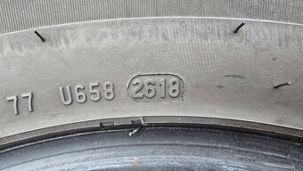 Celoroční pneu 215/75/16c Pirelli - 12