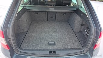 Škoda Octavia III Combi 1.4 TSi 110kW Navi,DAB,.. - 12