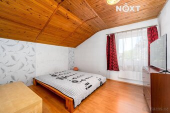 Prodej Vícegeneracní dům, 230㎡ - 12