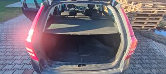 Kia ceed 1.6 diesel - 12