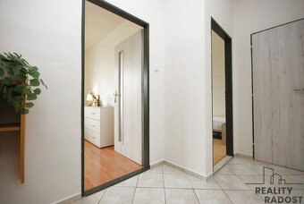 Prodej bytu 3+1, Drnholec - 12