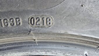 Letní pneu 225/45/17 Pirelli - 12